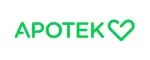 Logo Apotek Hjärtat