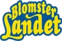 Logo Blomsterlandet