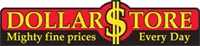 Logo DollarStore