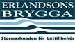 Info och öppettider för Erlandsons Brygga Göteborg butik på Sisjövaägen 45 Erlandsons Brygga