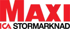 Logo ICA Maxi