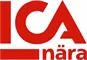 Logo ICA Nära