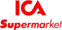 Logo ICA Supermarket