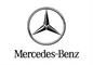 Logo Mercedes-Benz