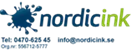 Nordicink