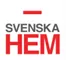 Logo Svenska Hem