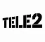 Logo Tele2