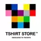 TSHIRT STORE