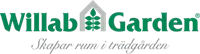 Logo Willab Garden