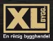 Logo XL-Bygg