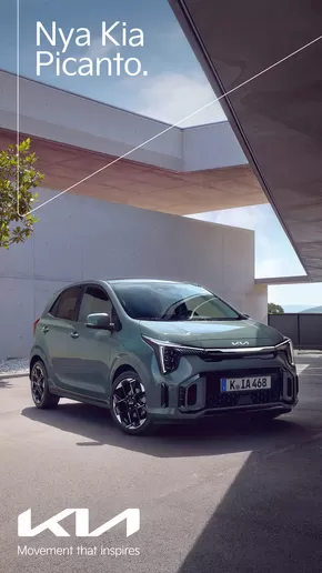 Kia-katalog i Husby (Stockholm) | Picanto | 2024-06-19T00:00:00.000Z - 2025-06-19T00:00:00.000Z