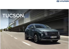 Hyundai-katalog i Nybygget (Stockholm) | Hyundai Modellbroschyr TUCSON | 2024-11-07T00:00:00.000Z - 2025-11-07T00:00:00.000Z