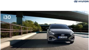 Hyundai-katalog i Nybygget (Stockholm) | Hyundai Modellbroschyr i30 | 2024-11-30T00:00:00.000Z - 2025-11-30T00:00:00.000Z