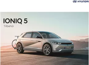 Hyundai-katalog i Nybygget (Stockholm) | Hyundai Tillbehörsbroschyr IONIQ 5 | 2024-12-14T00:00:00.000Z - 2025-12-14T00:00:00.000Z