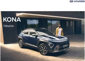 Hyundai-katalog i Nybygget (Stockholm) | Hyundai Tillbehörsbroschyr KONA Electric | 2024-12-14T00:00:00.000Z - 2025-12-14T00:00:00.000Z