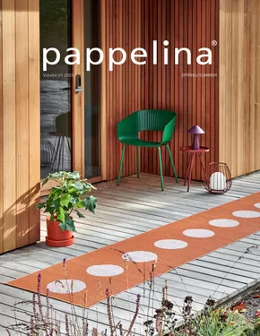 Pappelina-katalog i Jordbro | Pappelina 2025! | 2025-01-24T00:00:00.000Z - 2025-12-31T00:00:00.000Z