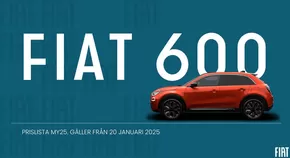 Fiat-katalog i Stockholm | Fiat 600! | 2025-01-31T00:00:00.000Z - 2025-12-31T00:00:00.000Z