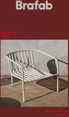 Brafab-katalog i Vagnhärad | Kollektion 2025! | 2025-02-06T00:00:00.000Z - 2025-12-31T00:00:00.000Z