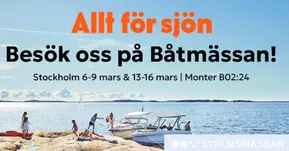 Erlandsons Brygga-katalog i Angered | Allt för sjön! | 2025-02-14T00:00:00.000Z - 2025-03-16T00:00:00.000Z