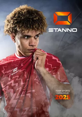 Team Sportia-katalog i Angered | Stanno catalogue 2025! | 2025-02-28T00:00:00.000Z - 2025-12-31T00:00:00.000Z