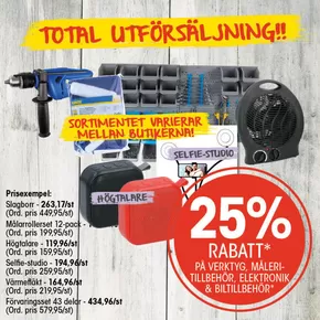 EKO-katalog i Borås | Top-deals och rabatter | 2025-03-06T00:00:00.000Z - 2025-03-20T00:00:00.000Z