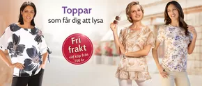 Klingel-katalog i Hjärnarp | Kampanjpriser! | 2025-03-07T00:00:00.000Z - 2025-03-21T00:00:00.000Z