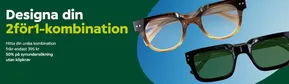 Specsavers-katalog i Västerhaninge | Designa din 2för1-kombination! | 2025-03-07T00:00:00.000Z - 2025-03-21T00:00:00.000Z