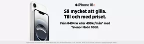 Telia-katalog i Boo | Till och med priset! | 2025-03-11T00:00:00.000Z - 2025-03-31T00:00:00.000Z