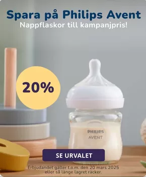 Baby World-katalog i Bjärred | Spara upp till 70%! | 2025-03-11T00:00:00.000Z - 2025-03-20T00:00:00.000Z