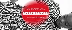 French Connection-katalog i Ösmo | Mid season sale extra 20% Off! | 2025-03-12T00:00:00.000Z - 2025-03-27T00:00:00.000Z