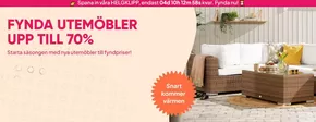 Trademax-katalog i Barkarby | Upp till 70%! | 2025-03-13T00:00:00.000Z - 2025-03-27T00:00:00.000Z