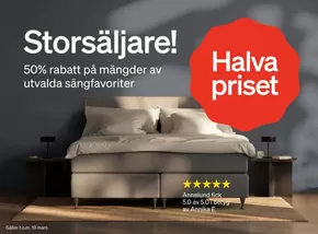 Kungsängen-katalog i Tallebo | Storsäljare 505 rabatt! | 2025-03-13T00:00:00.000Z - 2025-03-19T00:00:00.000Z