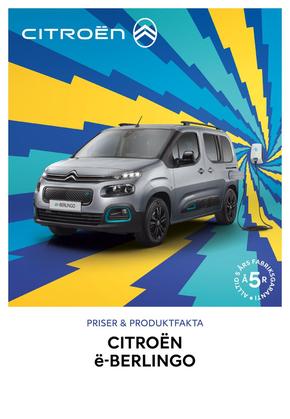 Citroën-katalog i Saltsjöbaden | Citroën ë-BERLINGO | 2024-03-28T00:00:00.000Z - 2025-03-28T00:00:00.000Z