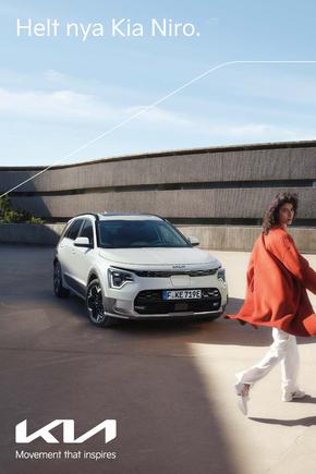 Kia-katalog i Husby (Stockholm) | Niro Plug-in Hybrid | 2024-04-16T00:00:00.000Z - 2025-04-16T00:00:00.000Z