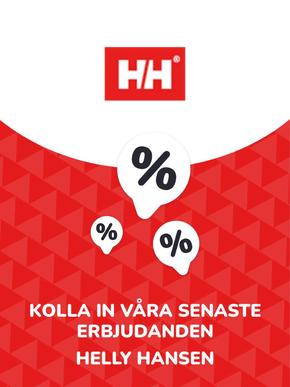 Helly Hansen-katalog i Bro | Erbjudanden Helly Hansen | 2024-04-16T00:00:00.000Z - 2025-04-16T00:00:00.000Z