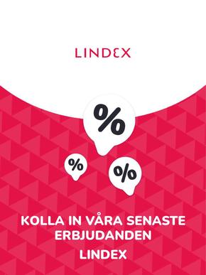 Lindex-katalog | Erbjudanden Lindex | 2024-04-17T00:00:00.000Z - 2025-04-17T00:00:00.000Z