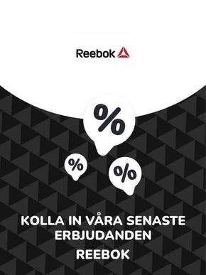 Reebok-katalog i Vagnhärad | Erbjudanden Reebok | 2024-04-17T00:00:00.000Z - 2025-04-17T00:00:00.000Z