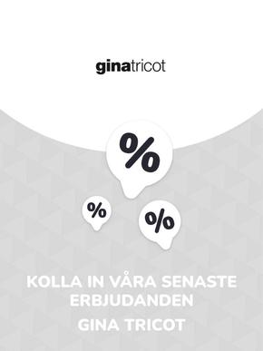 Gina Tricot-katalog i Åsa | Erbjudanden Gina Tricot | 2024-04-17T00:00:00.000Z - 2025-04-17T00:00:00.000Z