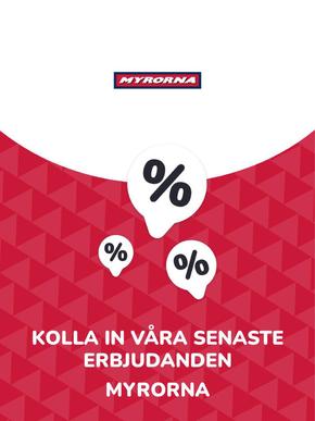 Myrorna-katalog i Järna (Stockholm) | Erbjudanden Myrorna | 2024-04-19T00:00:00.000Z - 2025-04-19T00:00:00.000Z