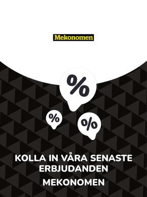 Mekonomen-katalog i Mörtnäs | Erbjudanden Mekonomen | 2024-04-19T00:00:00.000Z - 2025-04-19T00:00:00.000Z