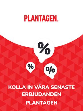 Plantagen-katalog i Åstorp | Erbjudanden Plantagen | 2024-04-19T00:00:00.000Z - 2025-04-19T00:00:00.000Z