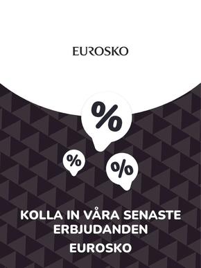 Eurosko-katalog i Färlöv | Erbjudanden Eurosko | 2024-04-22T00:00:00.000Z - 2025-04-22T00:00:00.000Z