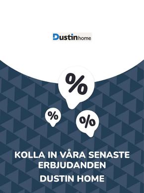 Dustin Home-katalog | Erbjudanden Dustin Home | 2024-04-23T00:00:00.000Z - 2025-04-23T00:00:00.000Z