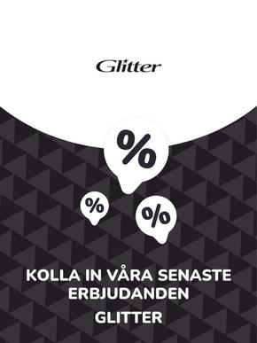 Glitter-katalog i Åsa | Erbjudanden Glitter | 2024-04-24T00:00:00.000Z - 2025-04-24T00:00:00.000Z