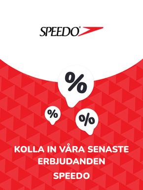 Speedo-katalog i Ösmo | Erbjudanden Speedo | 2024-04-24T00:00:00.000Z - 2025-04-24T00:00:00.000Z