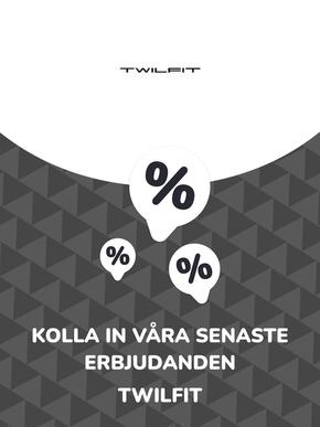 Twilfit-katalog i Vårsta | Erbjudanden Twilfit | 2024-04-24T00:00:00.000Z - 2025-04-24T00:00:00.000Z