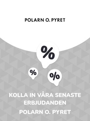 Polarn O. Pyret-katalog i Stigsberget | Erbjudanden Polarn O. Pyret  | 2024-05-02T00:00:00.000Z - 2025-05-02T00:00:00.000Z