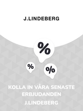 J.Lindeberg-katalog i Järna (Stockholm) | Erbjudanden J.Lindeberg | 2024-05-02T00:00:00.000Z - 2025-05-02T00:00:00.000Z