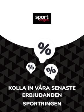 Sportringen-katalog i Vagnhärad | Erbjudanden Sportringen | 2024-05-02T00:00:00.000Z - 2025-05-02T00:00:00.000Z