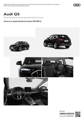 Audi-katalog | Audi Q5 | 2024-05-03T00:00:00.000Z - 2025-05-03T00:00:00.000Z